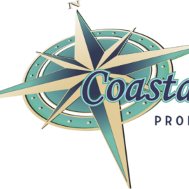 Coastal Roofing Professionals logo