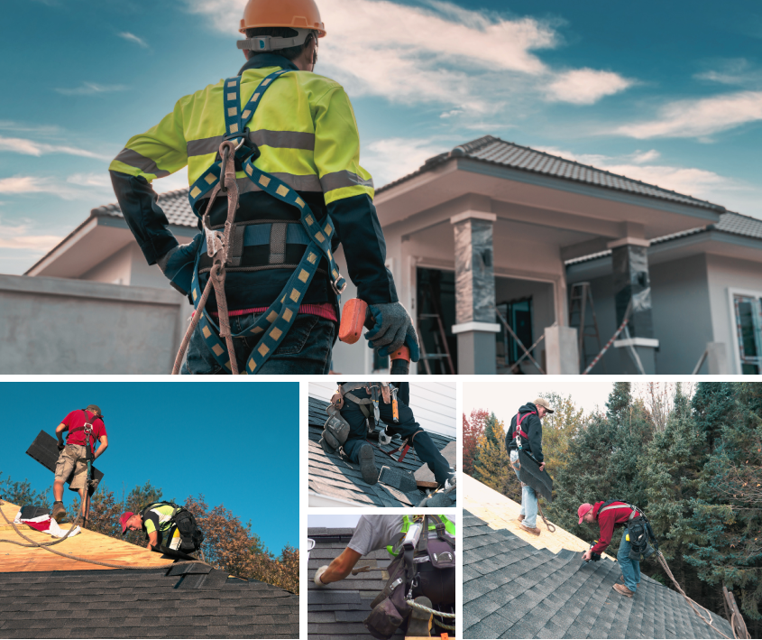 coasting-roofing-roof-service-collage