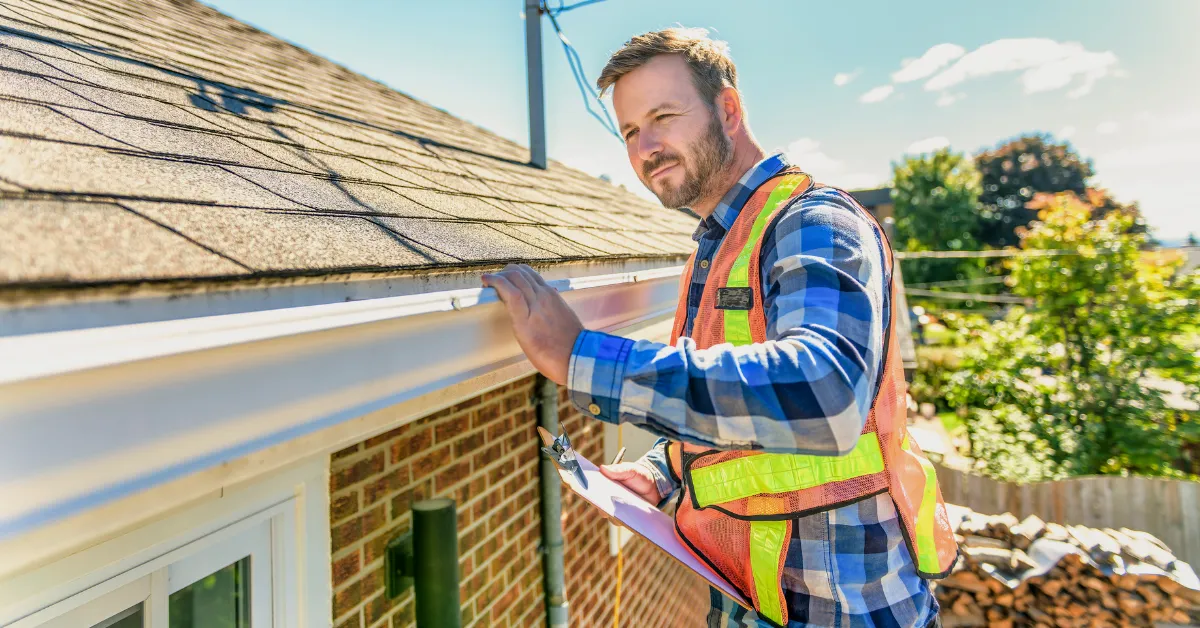 Roof Inspections