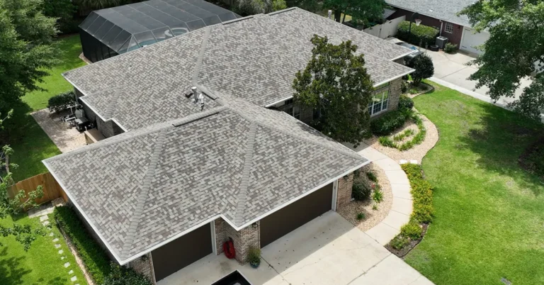 Fiberglass Shingles