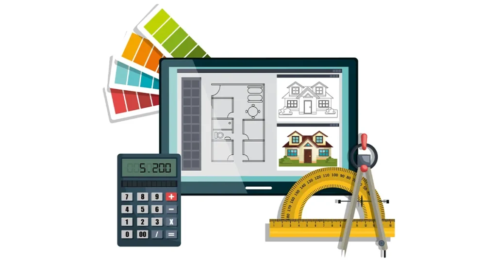 Roof Pitch Calculator
