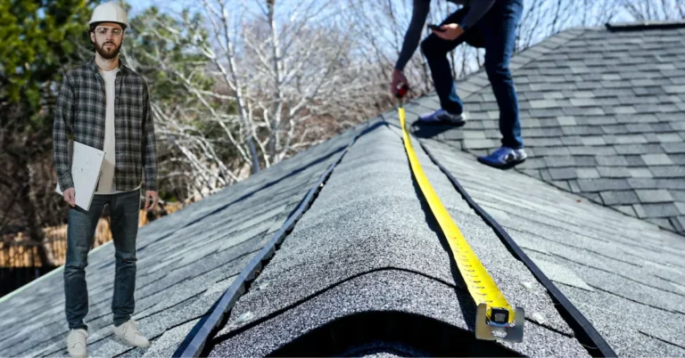 Shingle Roof Guide