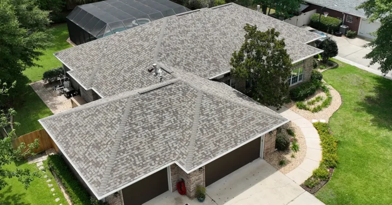 Roof Warranty