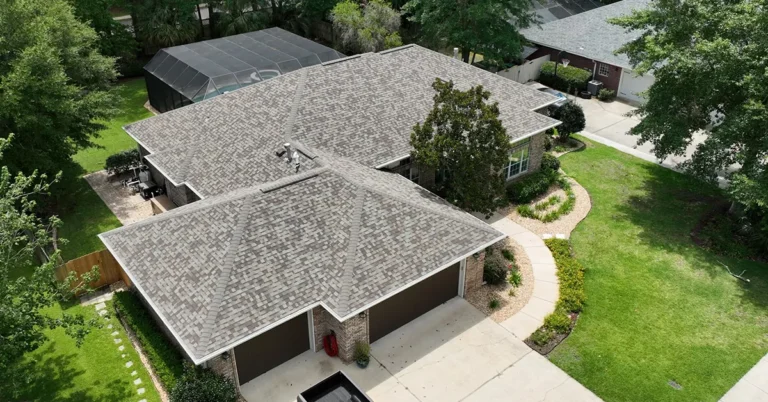 Parts of Roof