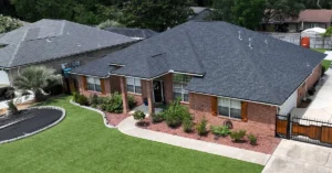 Roof Shapes and Designs