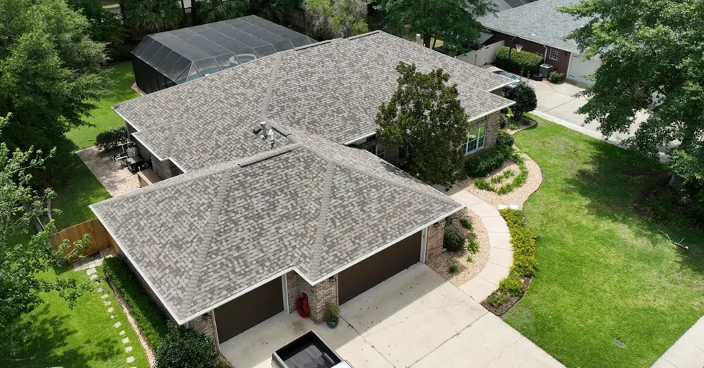 Roofing Underlayment