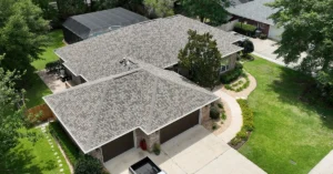 Roofing Underlayment