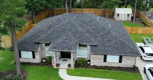 Impact Resistant Roof Shingles