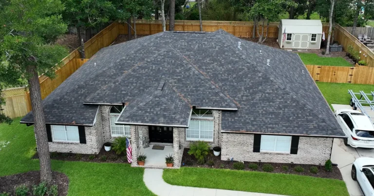 Impact Resistant Roof Shingles
