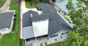 Types of Roofing Materials