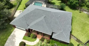 New Roof Construction