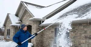 What Is a Roof Rake