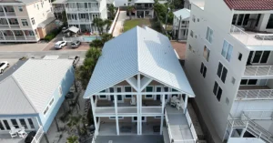 How to Choose a Metal Roofing Contractor