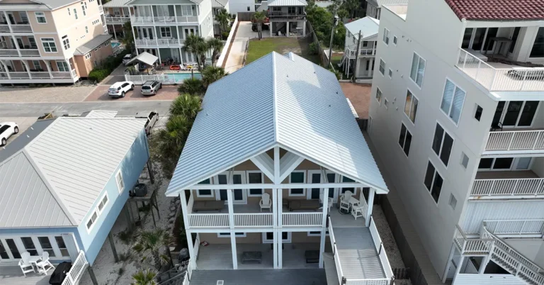 How to Choose a Metal Roofing Contractor